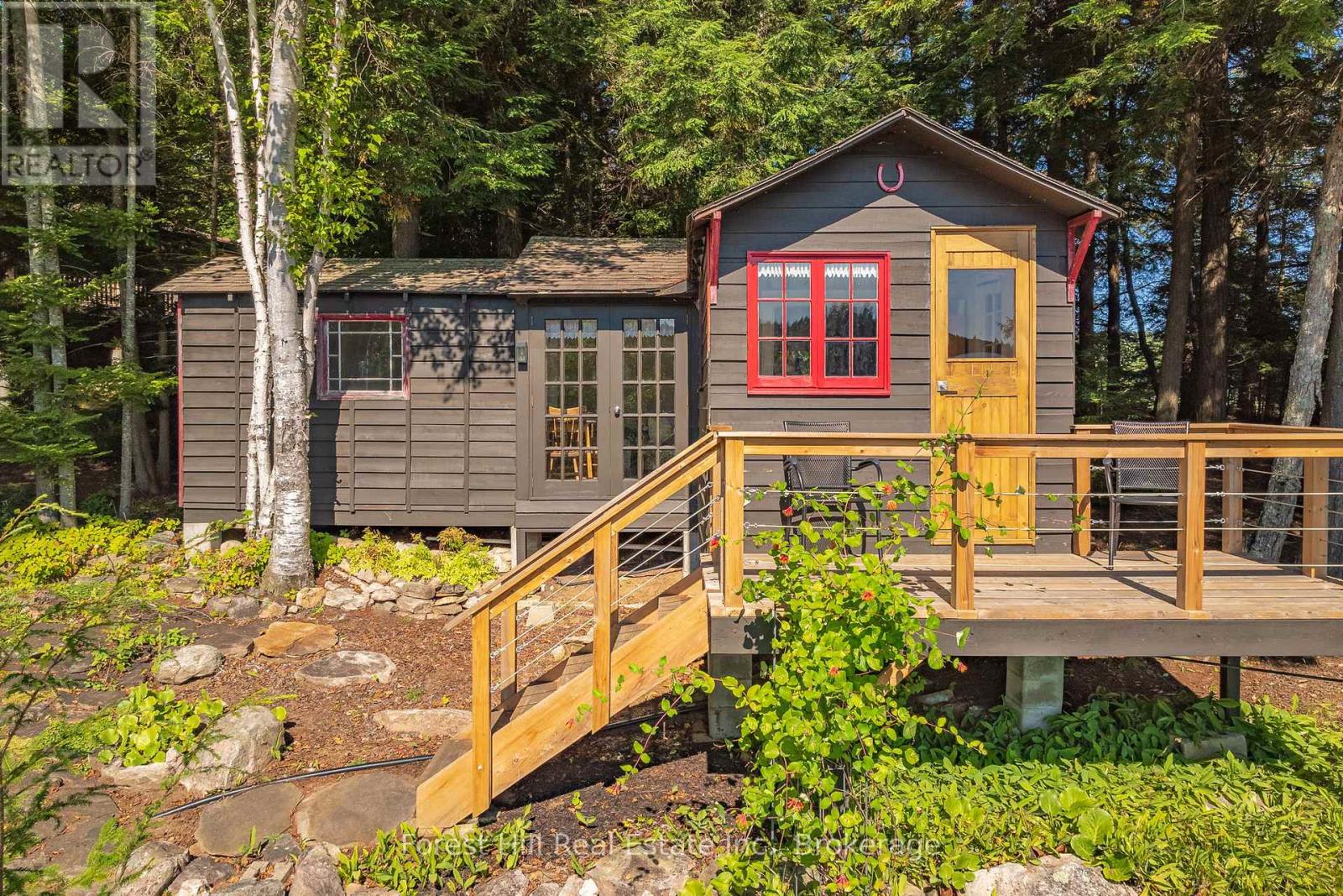 1089 Lutes Lane, Algonquin Highlands (Mcclintock), Ontario  P0A 1E0 - Photo 13 - X12404480