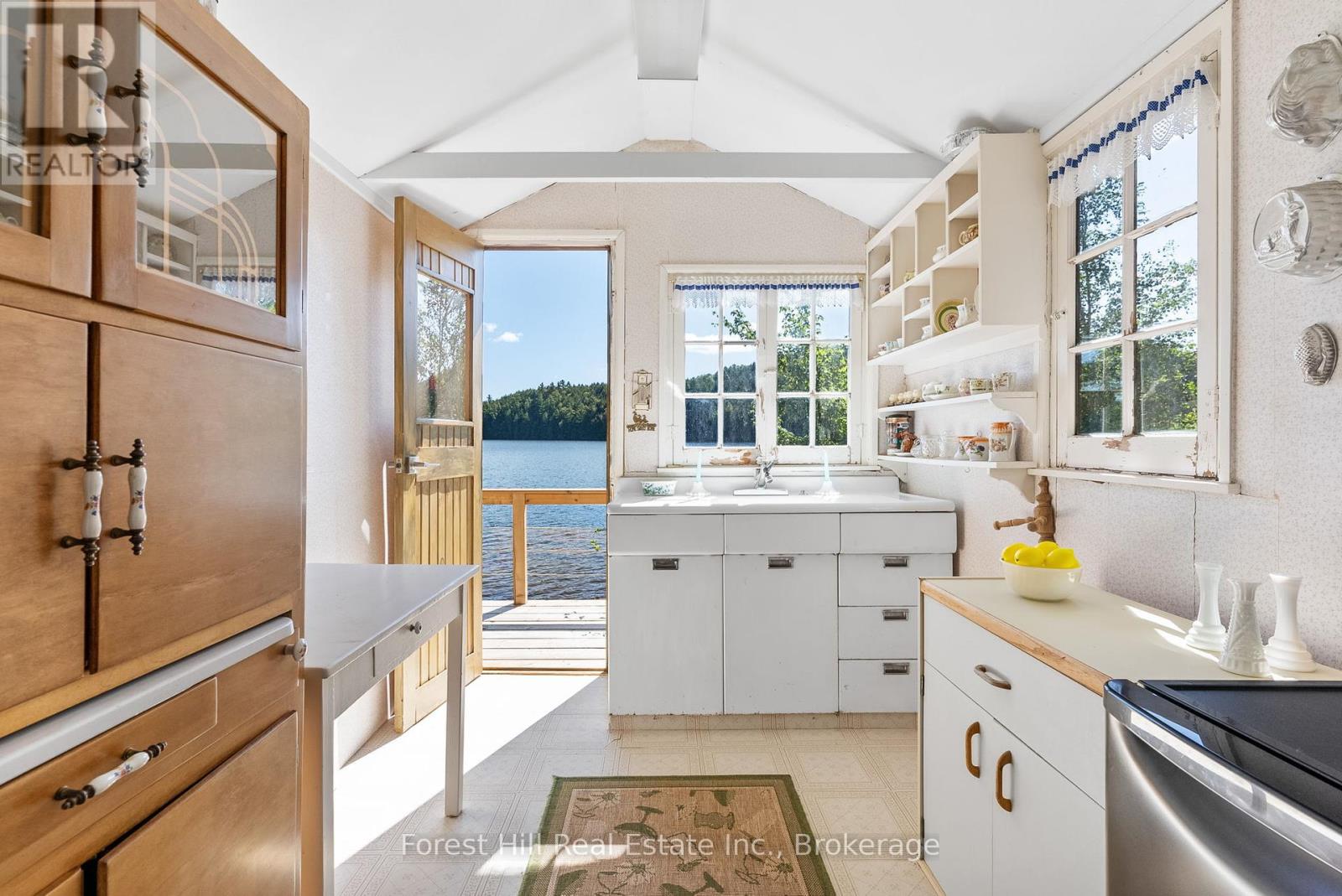 1089 Lutes Lane, Algonquin Highlands (Mcclintock), Ontario  P0A 1E0 - Photo 14 - X12404480
