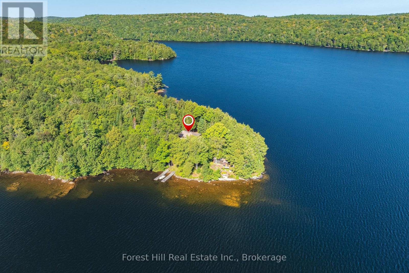 1089 Lutes Lane, Algonquin Highlands (Mcclintock), Ontario  P0A 1E0 - Photo 2 - X12404480
