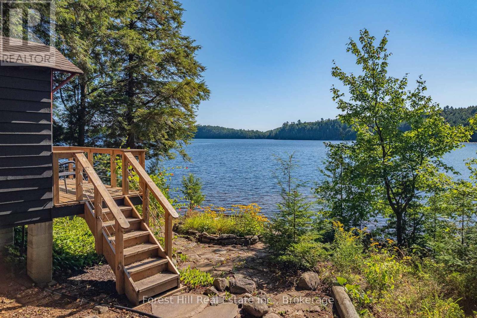 1089 Lutes Lane, Algonquin Highlands (Mcclintock), Ontario  P0A 1E0 - Photo 20 - X12404480