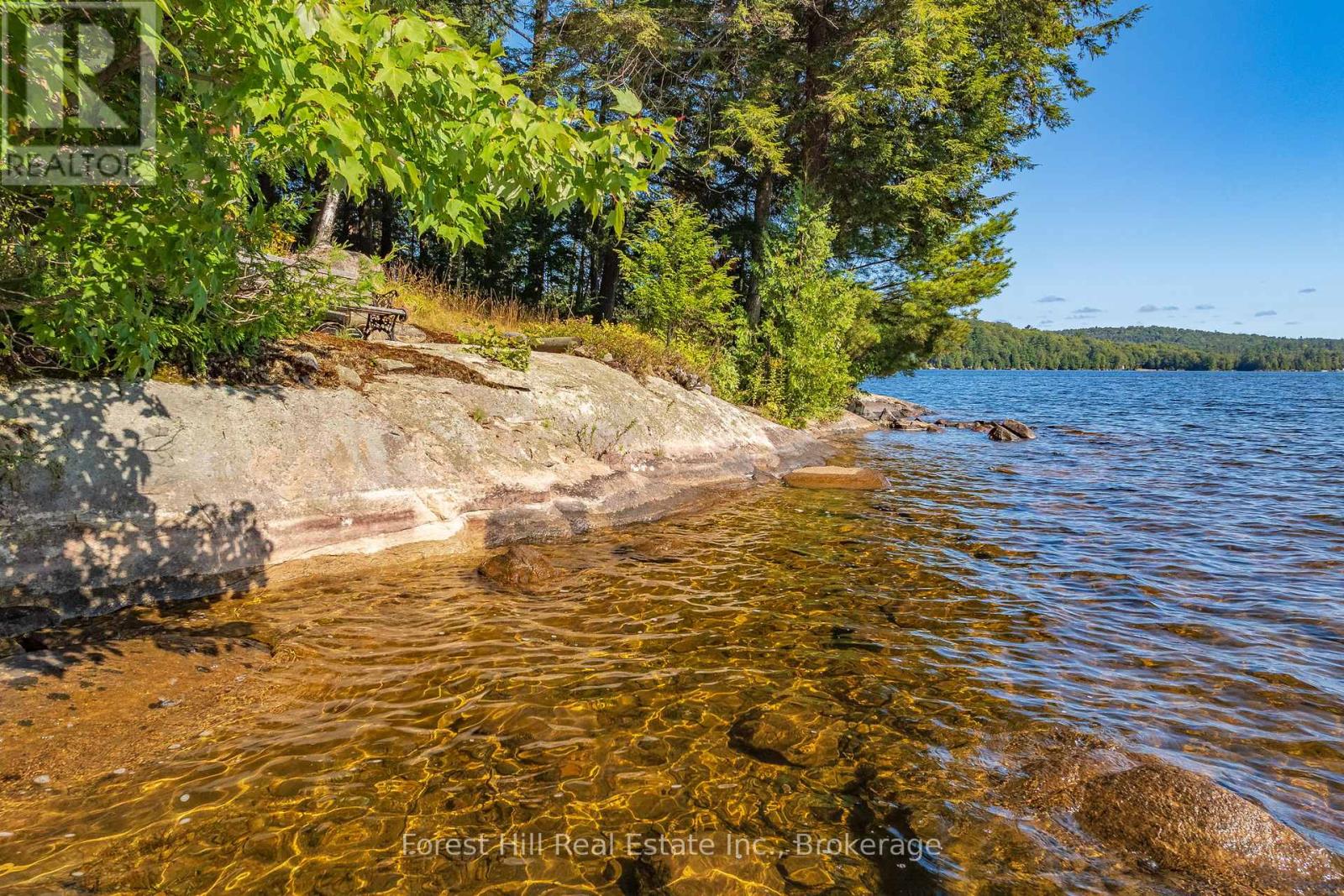 1089 Lutes Lane, Algonquin Highlands (Mcclintock), Ontario  P0A 1E0 - Photo 22 - X12404480