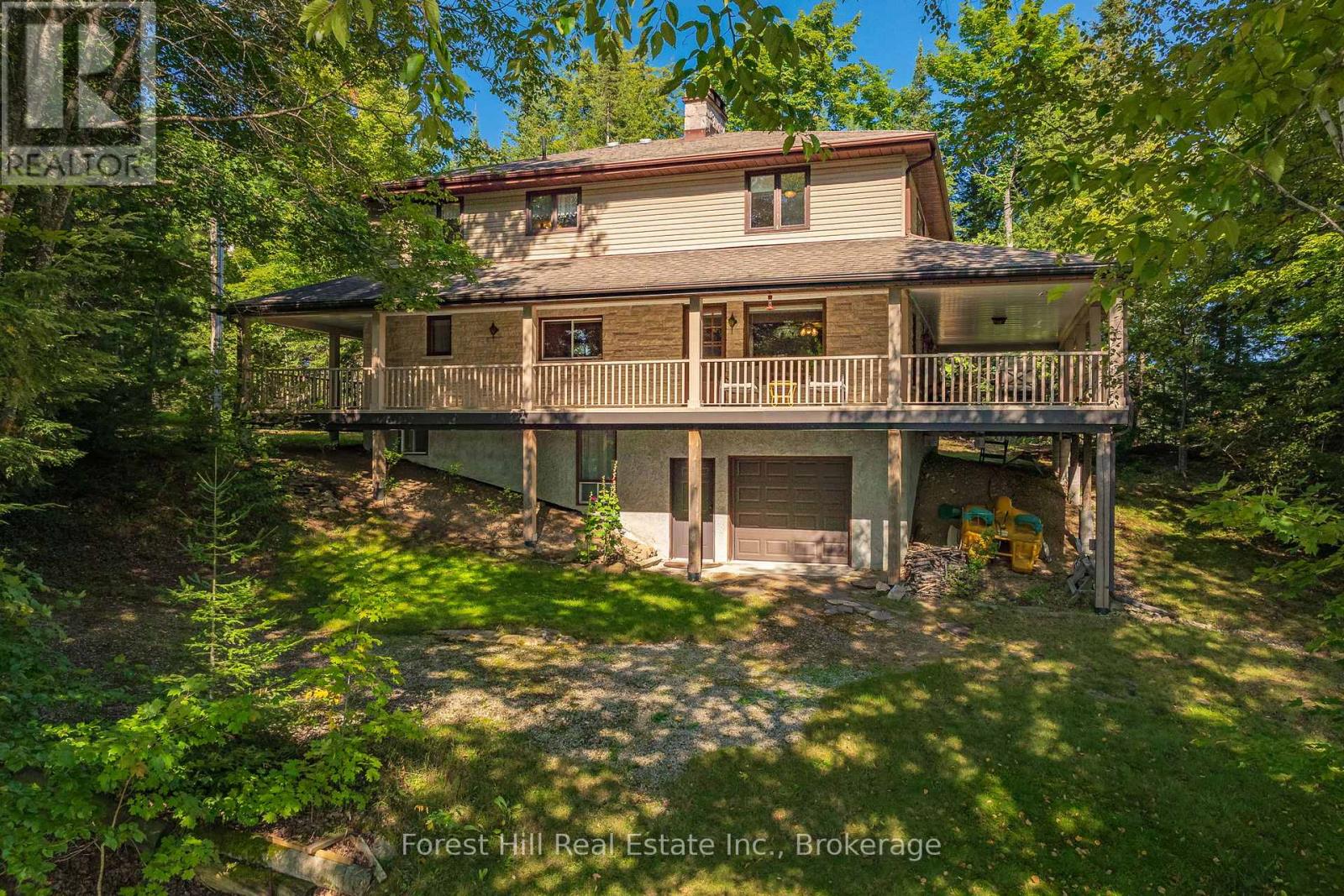1089 Lutes Lane, Algonquin Highlands (Mcclintock), Ontario  P0A 1E0 - Photo 25 - X12404480