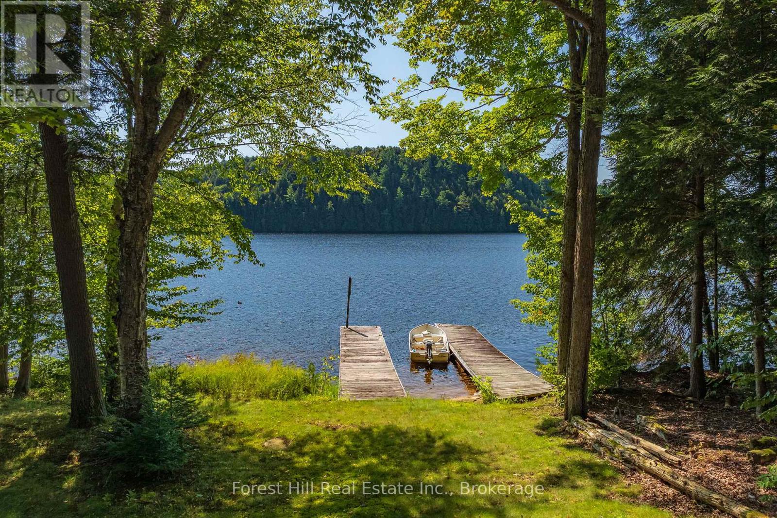 1089 Lutes Lane, Algonquin Highlands (Mcclintock), Ontario  P0A 1E0 - Photo 26 - X12404480