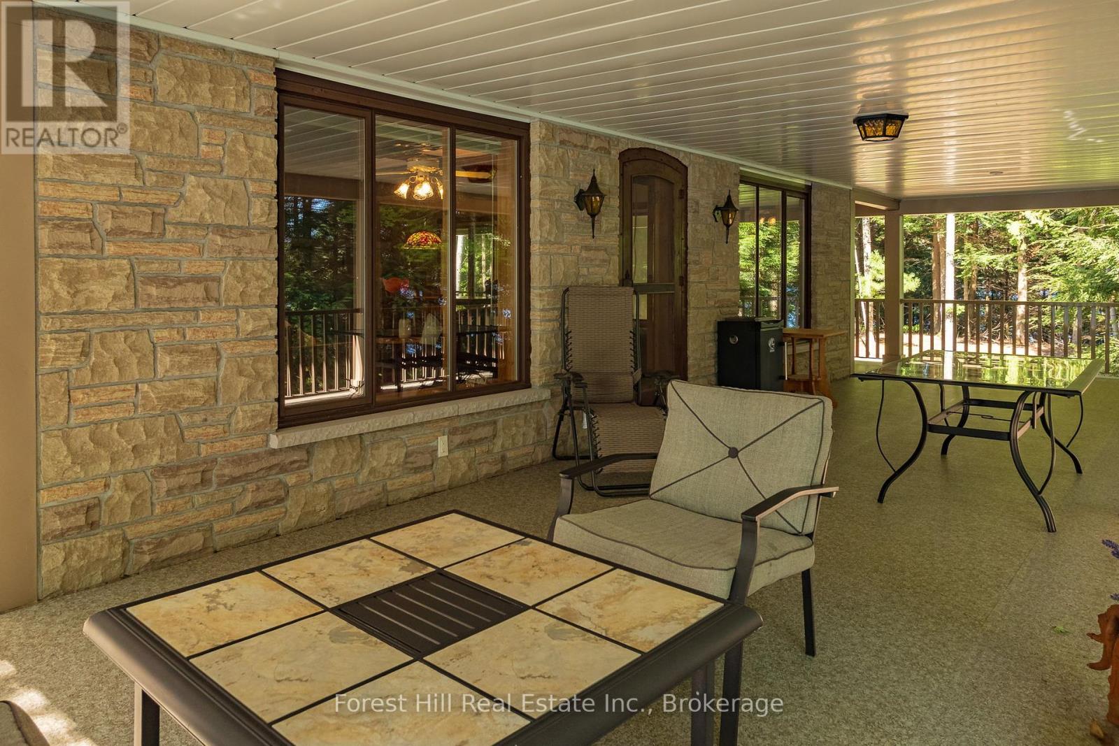 1089 Lutes Lane, Algonquin Highlands (Mcclintock), Ontario  P0A 1E0 - Photo 27 - X12404480