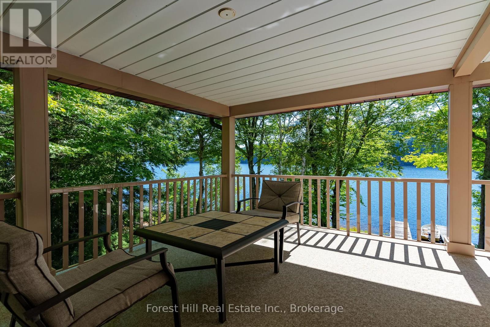 1089 Lutes Lane, Algonquin Highlands (Mcclintock), Ontario  P0A 1E0 - Photo 28 - X12404480