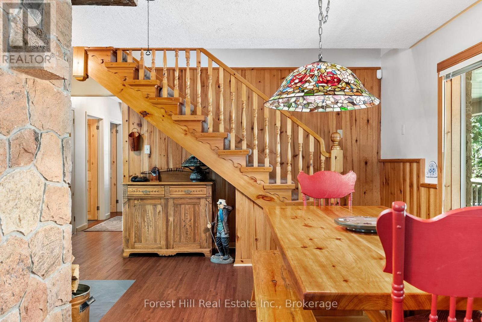 1089 Lutes Lane, Algonquin Highlands (Mcclintock), Ontario  P0A 1E0 - Photo 32 - X12404480