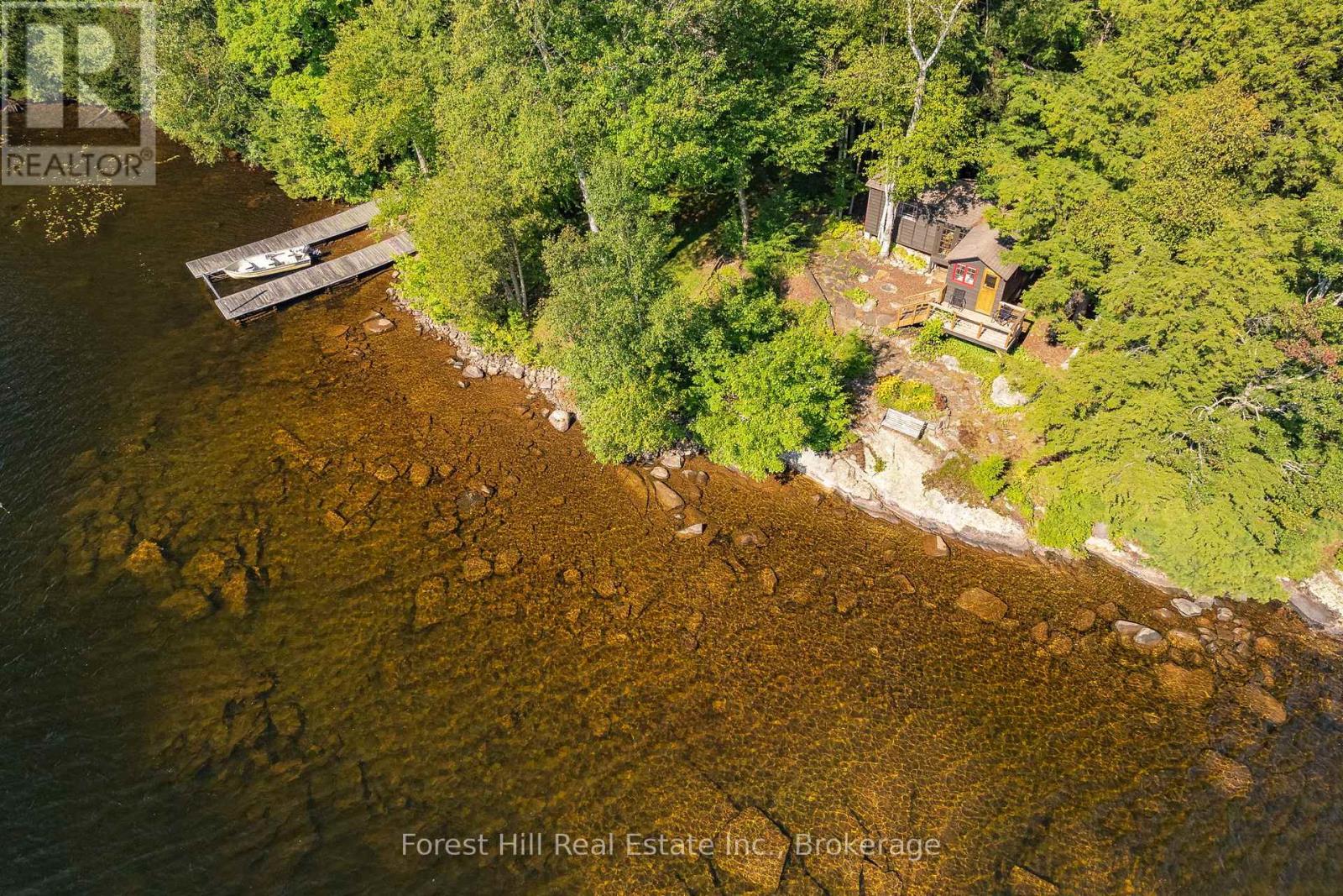 1089 Lutes Lane, Algonquin Highlands (Mcclintock), Ontario  P0A 1E0 - Photo 34 - X12404480