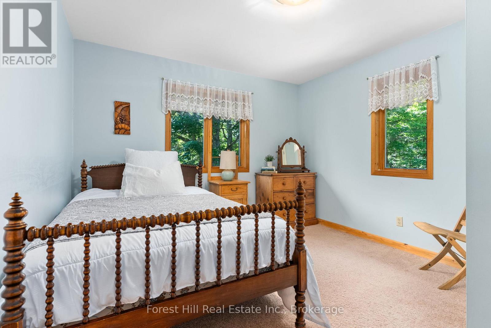 1089 Lutes Lane, Algonquin Highlands (Mcclintock), Ontario  P0A 1E0 - Photo 36 - X12404480