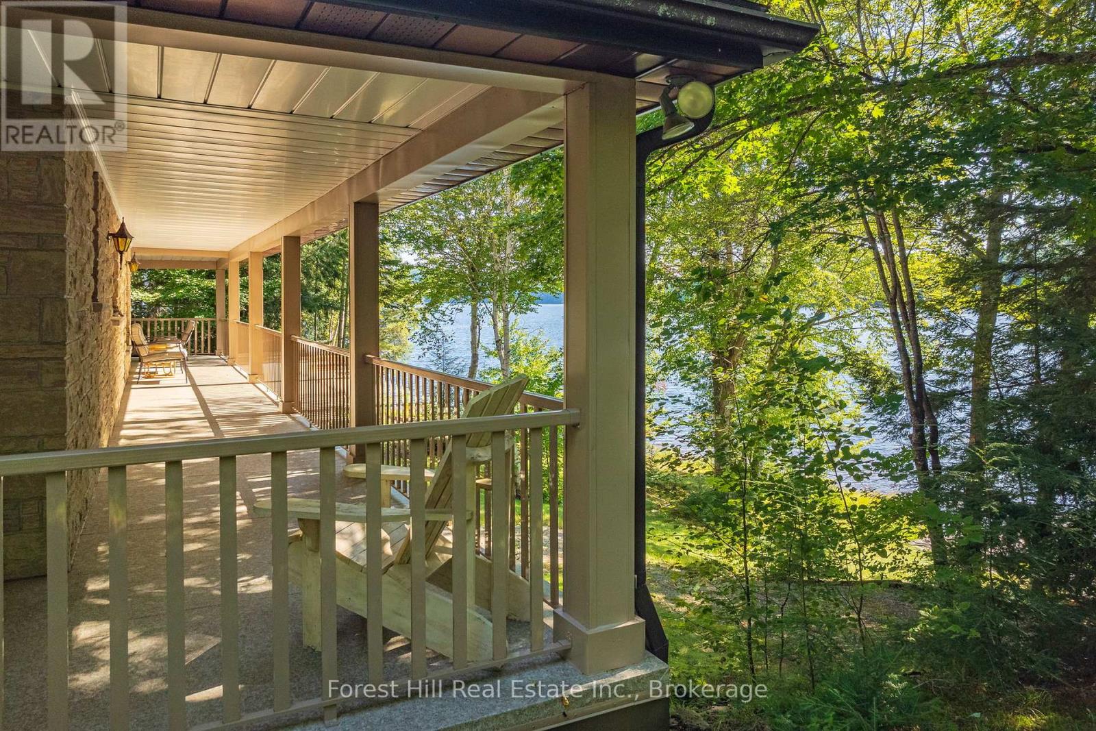 1089 Lutes Lane, Algonquin Highlands (Mcclintock), Ontario  P0A 1E0 - Photo 38 - X12404480