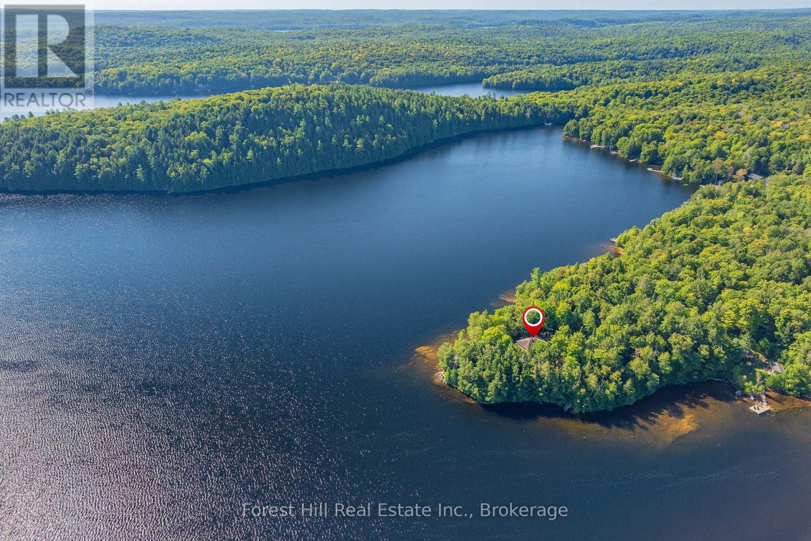 1089 Lutes Lane, Algonquin Highlands (Mcclintock), Ontario  P0A 1E0 - Photo 4 - X12404480