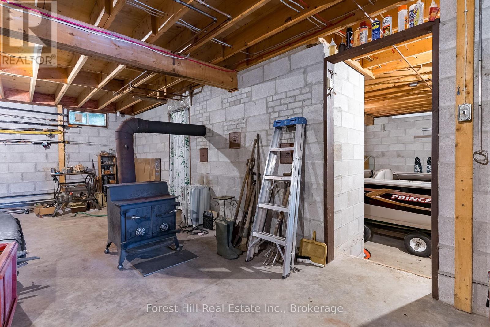 1089 Lutes Lane, Algonquin Highlands (Mcclintock), Ontario  P0A 1E0 - Photo 40 - X12404480