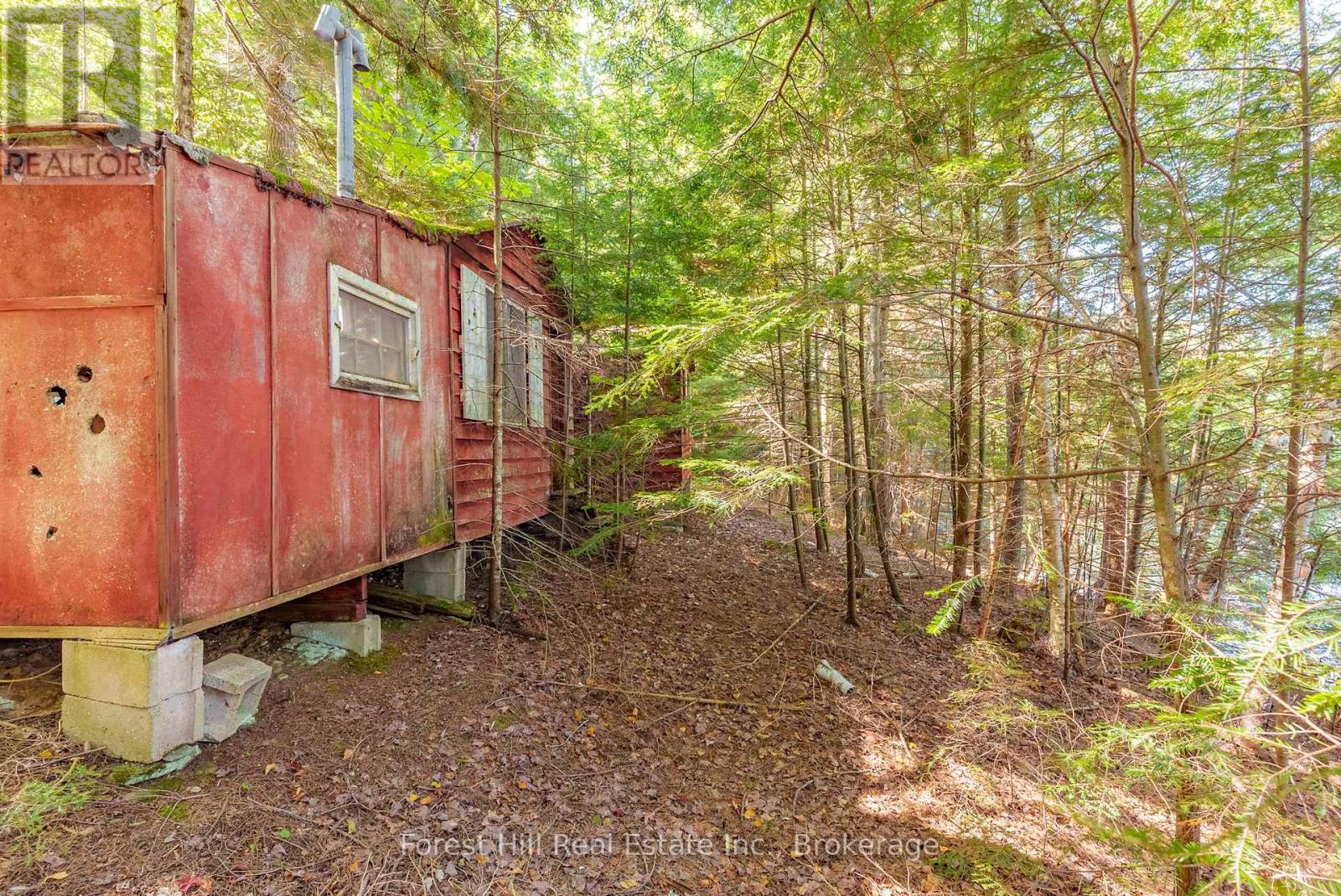 1089 Lutes Lane, Algonquin Highlands (Mcclintock), Ontario  P0A 1E0 - Photo 41 - X12404480