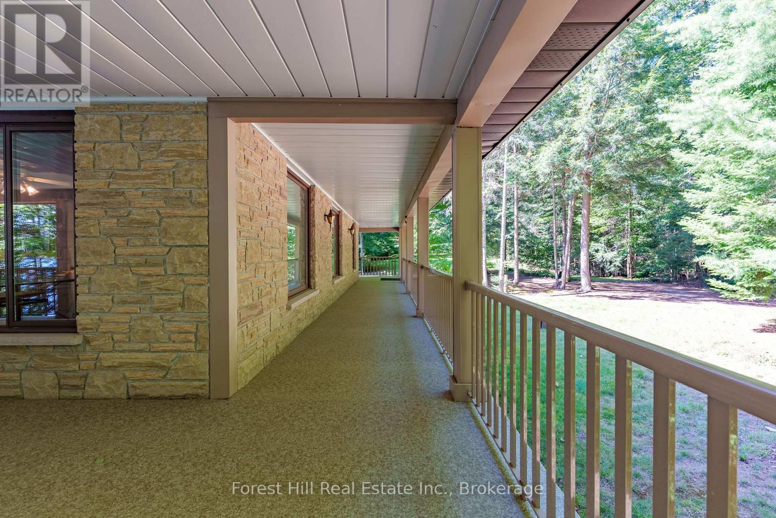 1089 Lutes Lane, Algonquin Highlands (Mcclintock), Ontario  P0A 1E0 - Photo 45 - X12404480