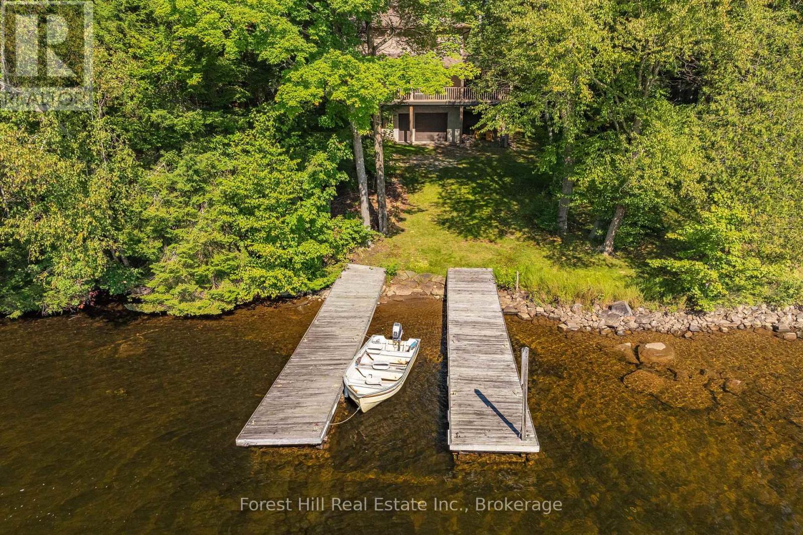 1089 Lutes Lane, Algonquin Highlands (Mcclintock), Ontario  P0A 1E0 - Photo 46 - X12404480