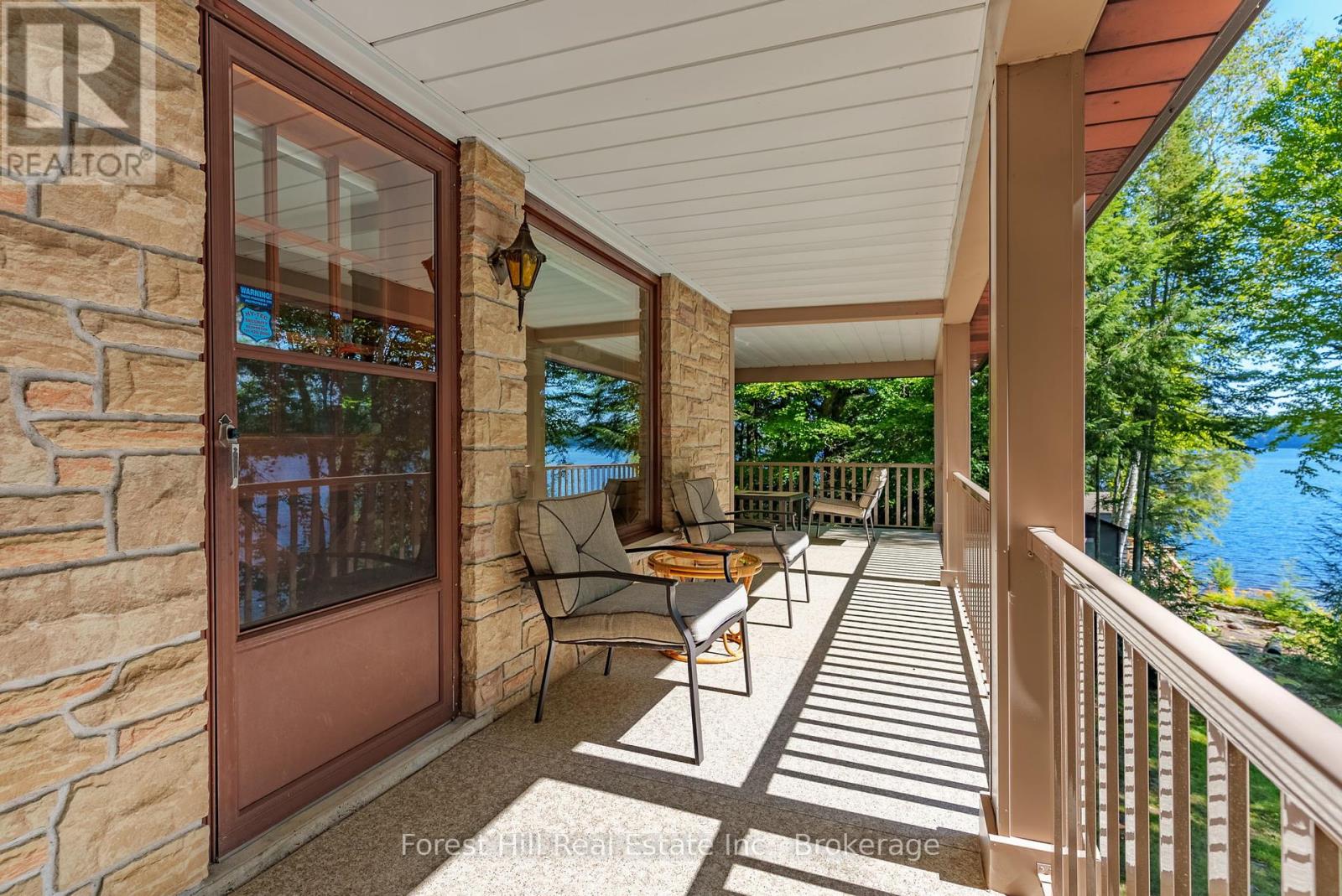1089 Lutes Lane, Algonquin Highlands (Mcclintock), Ontario  P0A 1E0 - Photo 47 - X12404480