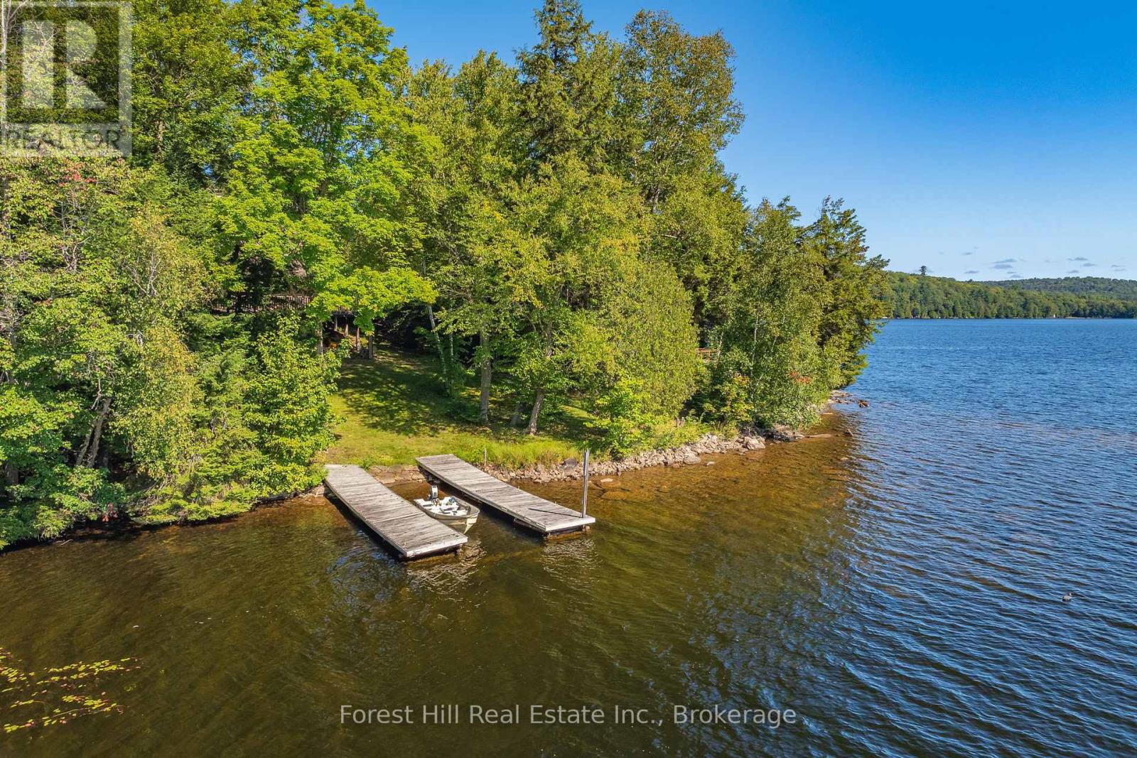 1089 Lutes Lane, Algonquin Highlands (Mcclintock), Ontario  P0A 1E0 - Photo 48 - X12404480