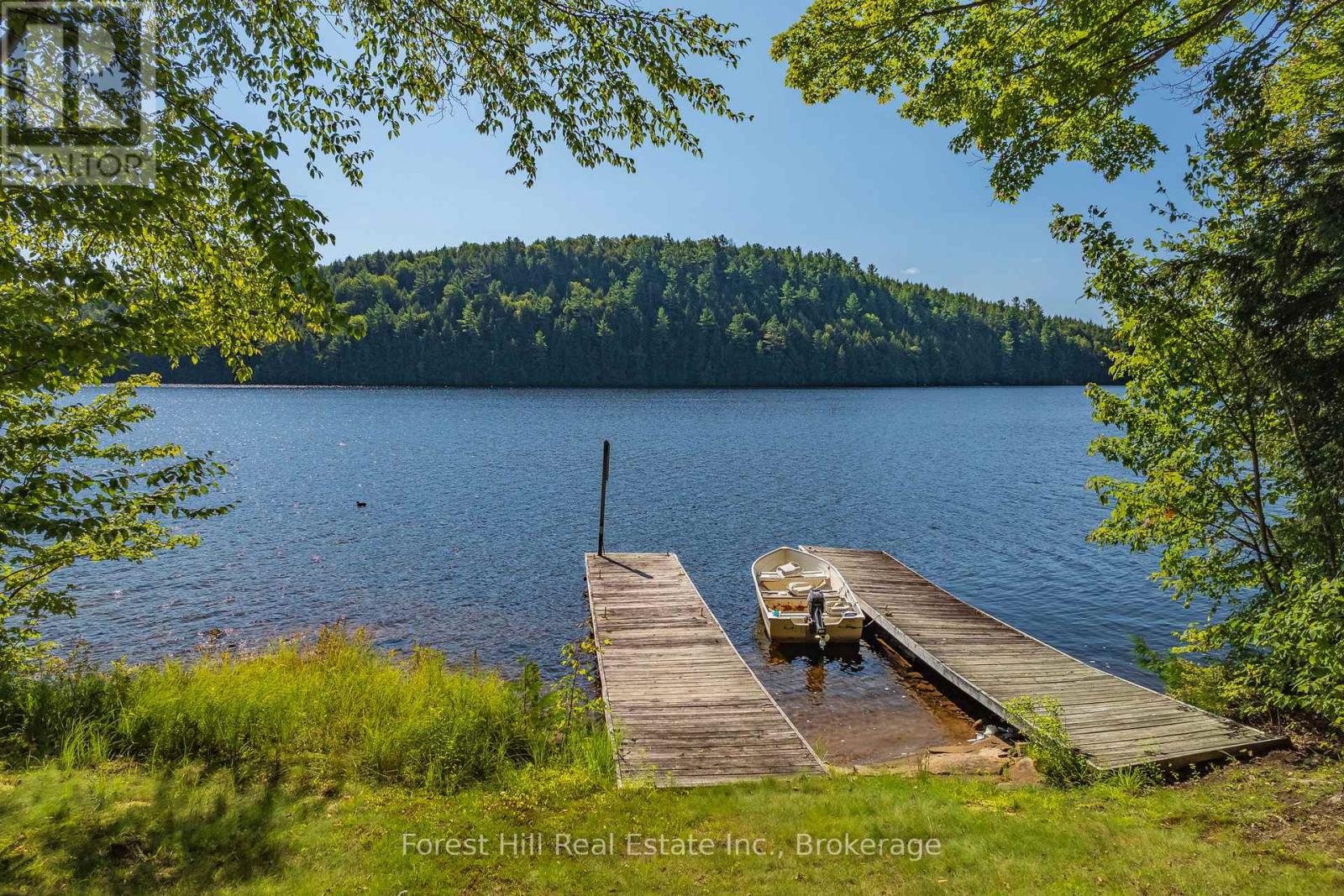 1089 Lutes Lane, Algonquin Highlands (Mcclintock), Ontario  P0A 1E0 - Photo 49 - X12404480