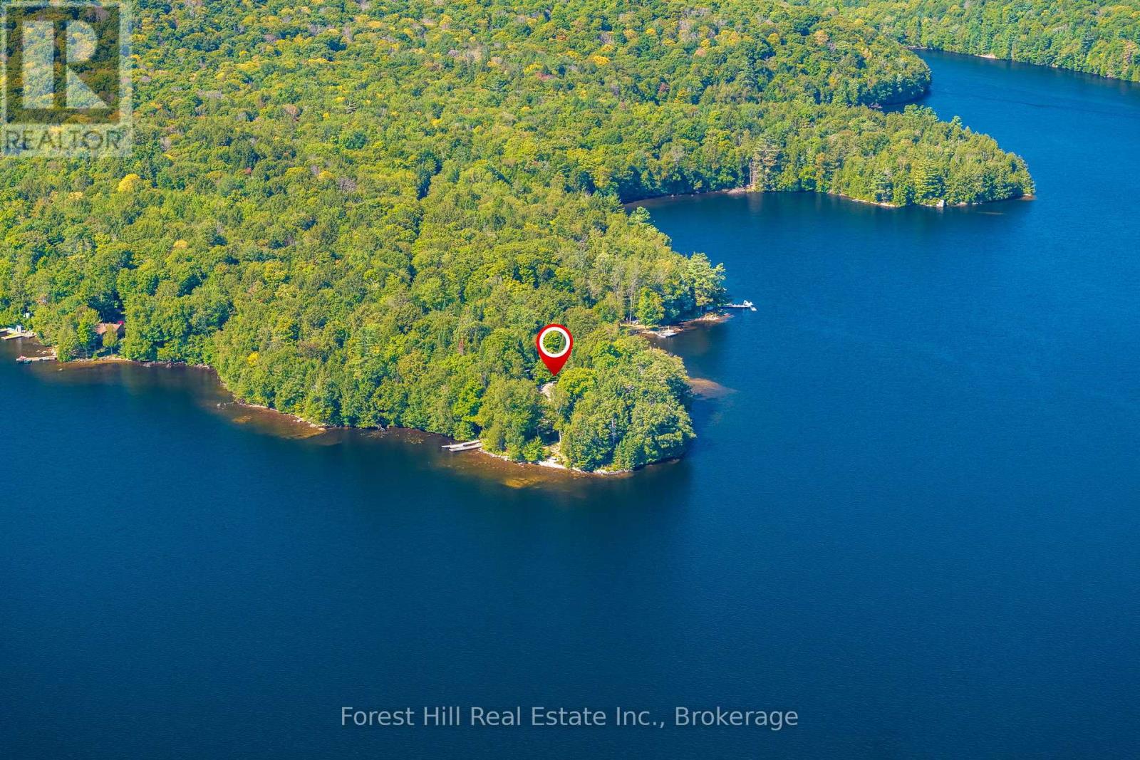 1089 Lutes Lane, Algonquin Highlands (Mcclintock), Ontario  P0A 1E0 - Photo 50 - X12404480