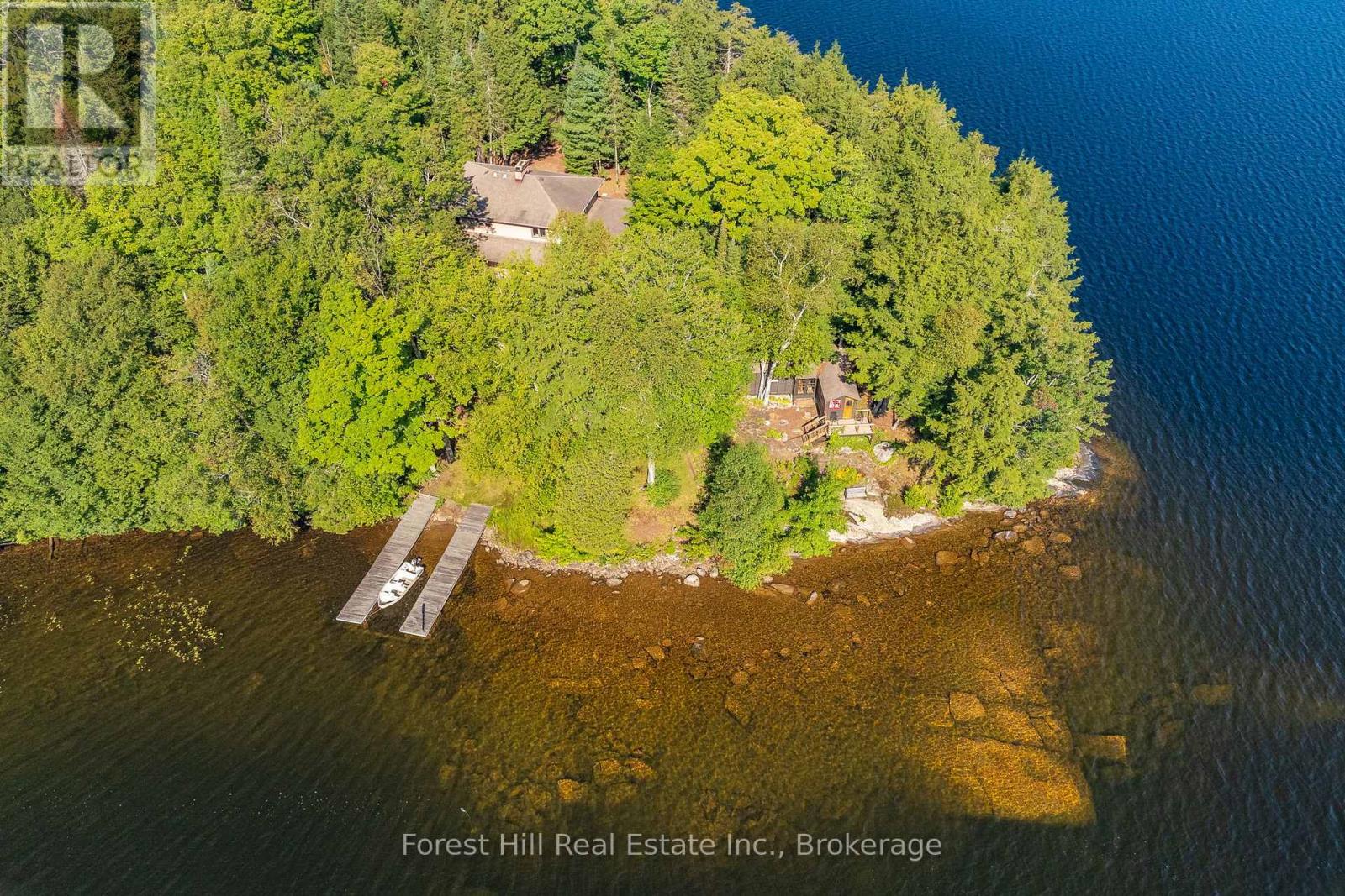 1089 Lutes Lane, Algonquin Highlands (Mcclintock), Ontario  P0A 1E0 - Photo 6 - X12404480