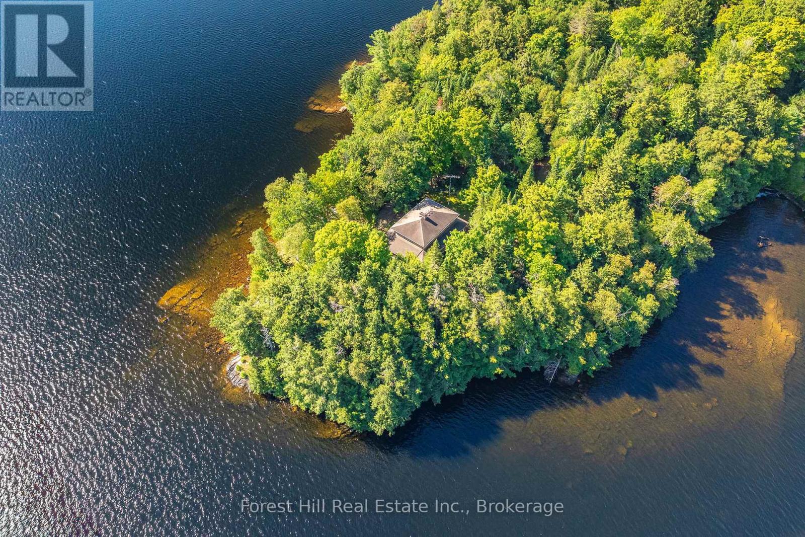 1089 Lutes Lane, Algonquin Highlands (Mcclintock), Ontario  P0A 1E0 - Photo 7 - X12404480