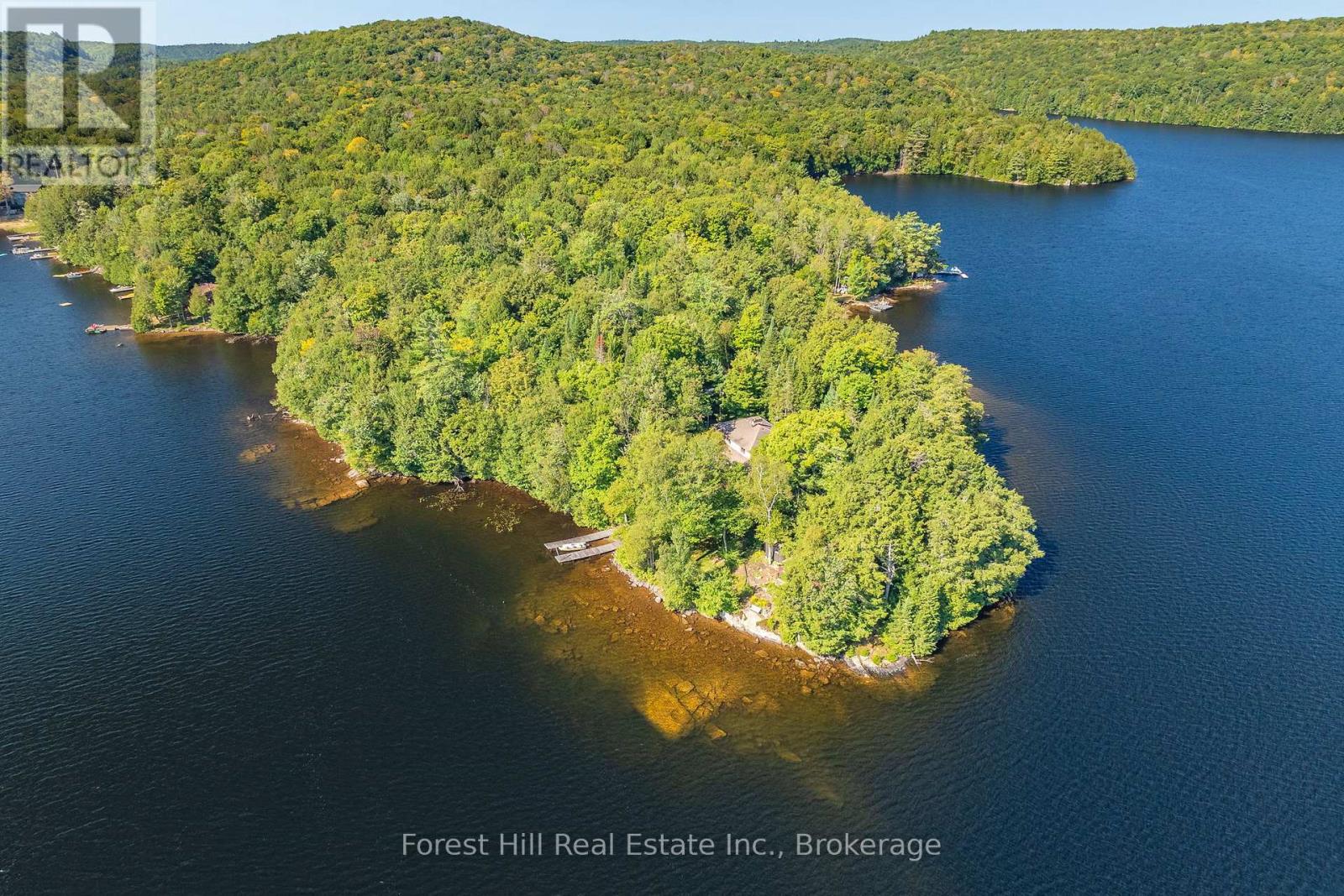 1089 Lutes Lane, Algonquin Highlands (Mcclintock), Ontario  P0A 1E0 - Photo 8 - X12404480