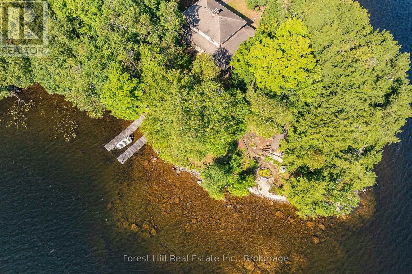 1089 Lutes Lane, Algonquin Highlands (Mcclintock), Ontario  P0A 1E0 - Photo 9 - X12404480