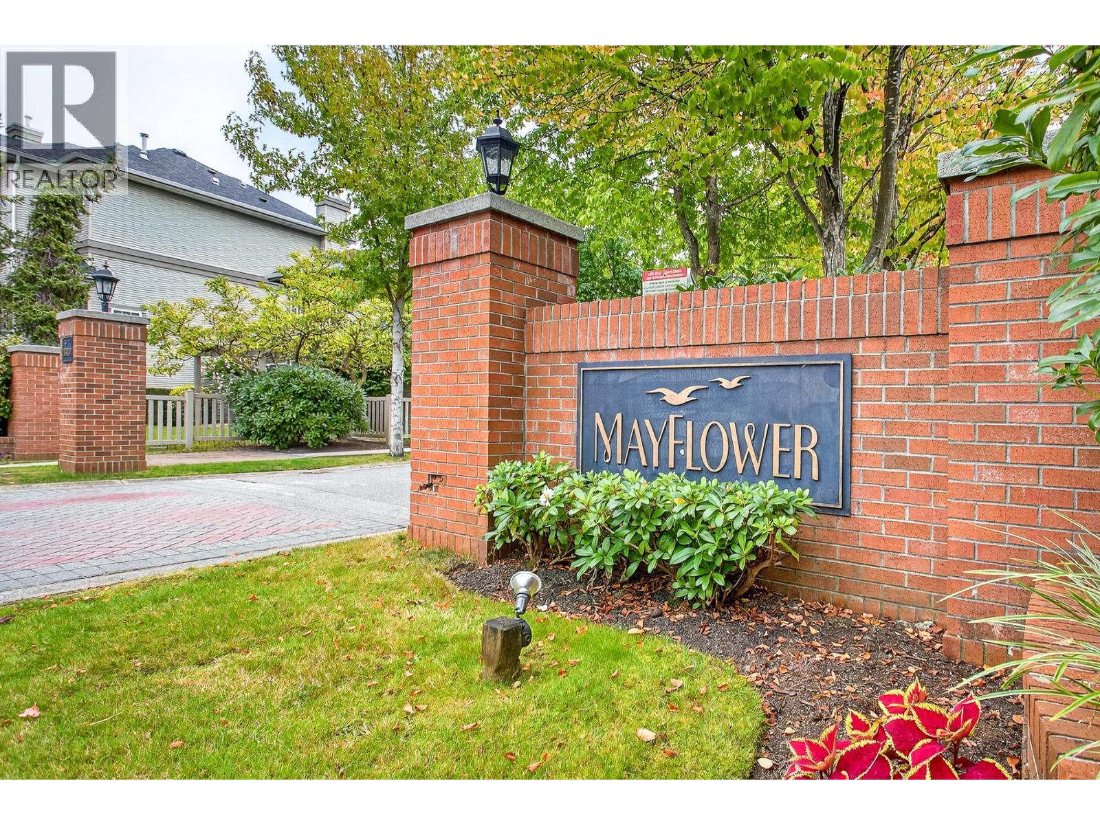 113 3880 WESTMINSTER HIGHWAY, Richmond, British Columbia