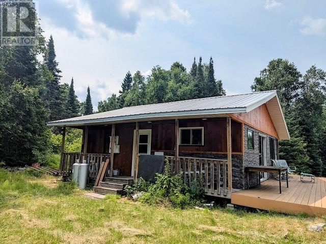 Rk196 Picnic Island, Dryden, Ontario  P8N 2Y5 - Photo 11 - TB252174