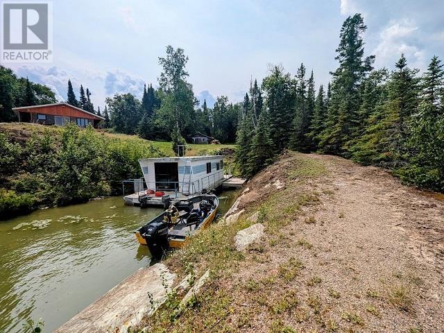 Rk196 Picnic Island, Dryden, Ontario  P8N 2Y5 - Photo 15 - TB252174