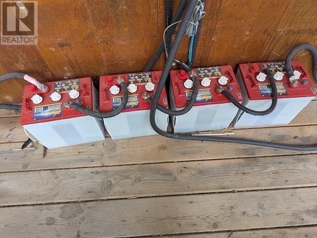 Rk196 Picnic Island, Dryden, Ontario  P8N 2Y5 - Photo 22 - TB252174