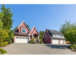 4722 217A STREET, Langley, British Columbia