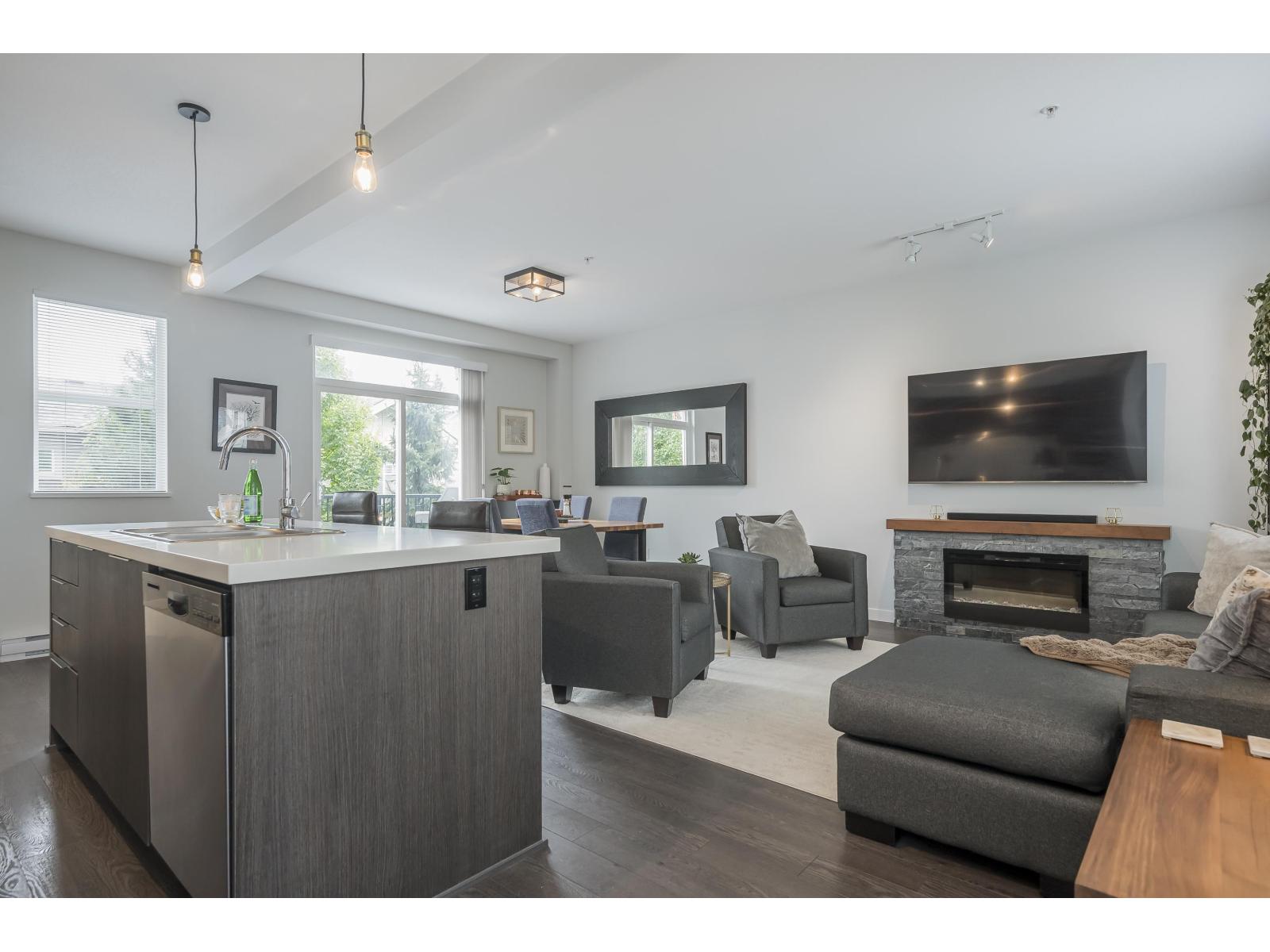 37 8050 204 Street, Langley, British Columbia  V2Y 0X1 - Photo 8 - R3046774