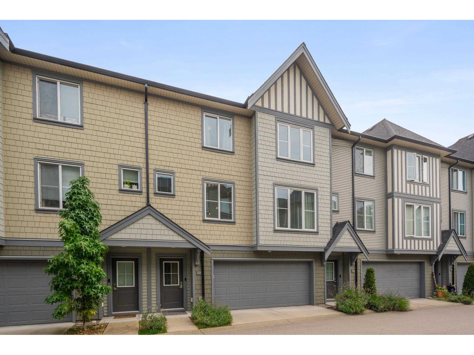 37 8050 204 Street, Langley, British Columbia  V2Y 0X1 - Photo 2 - R3046774
