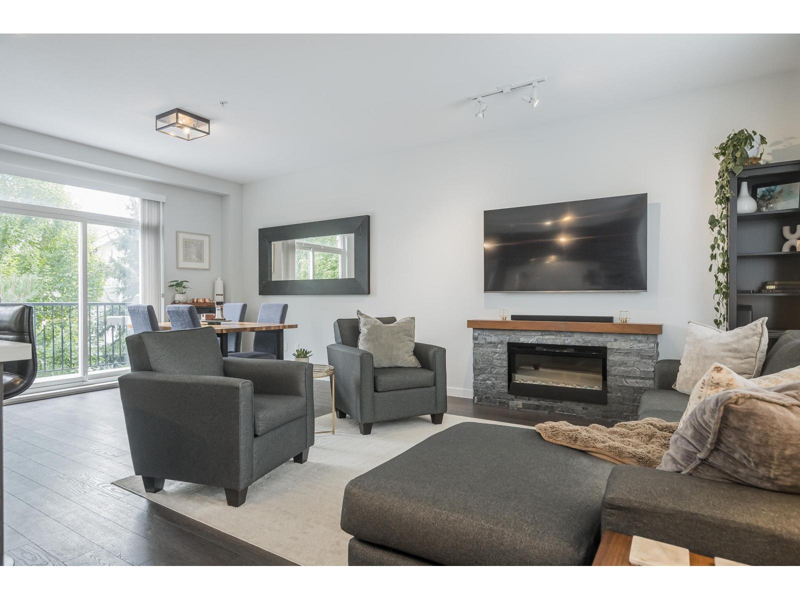 37 8050 204 Street, Langley, British Columbia  V2Y 0X1 - Photo 10 - R3046774