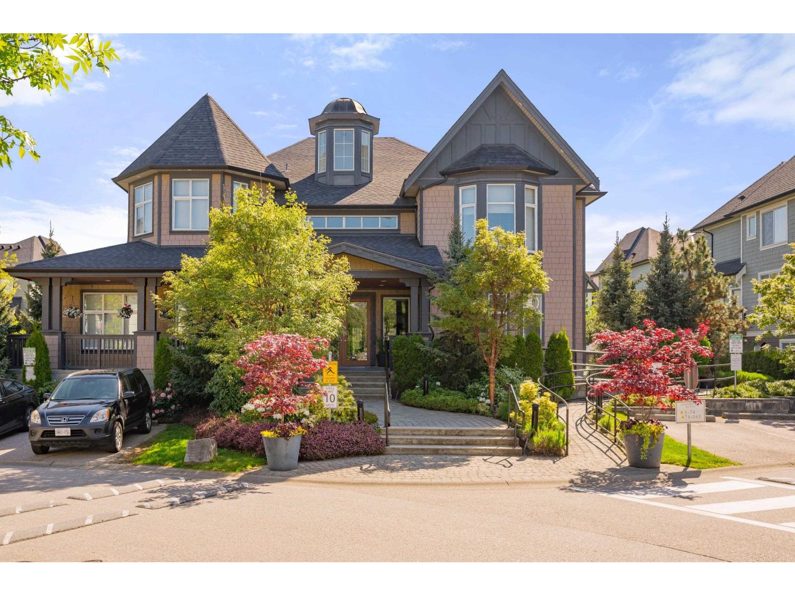 37 8050 204 Street, Langley, British Columbia  V2Y 0X1 - Photo 33 - R3046774