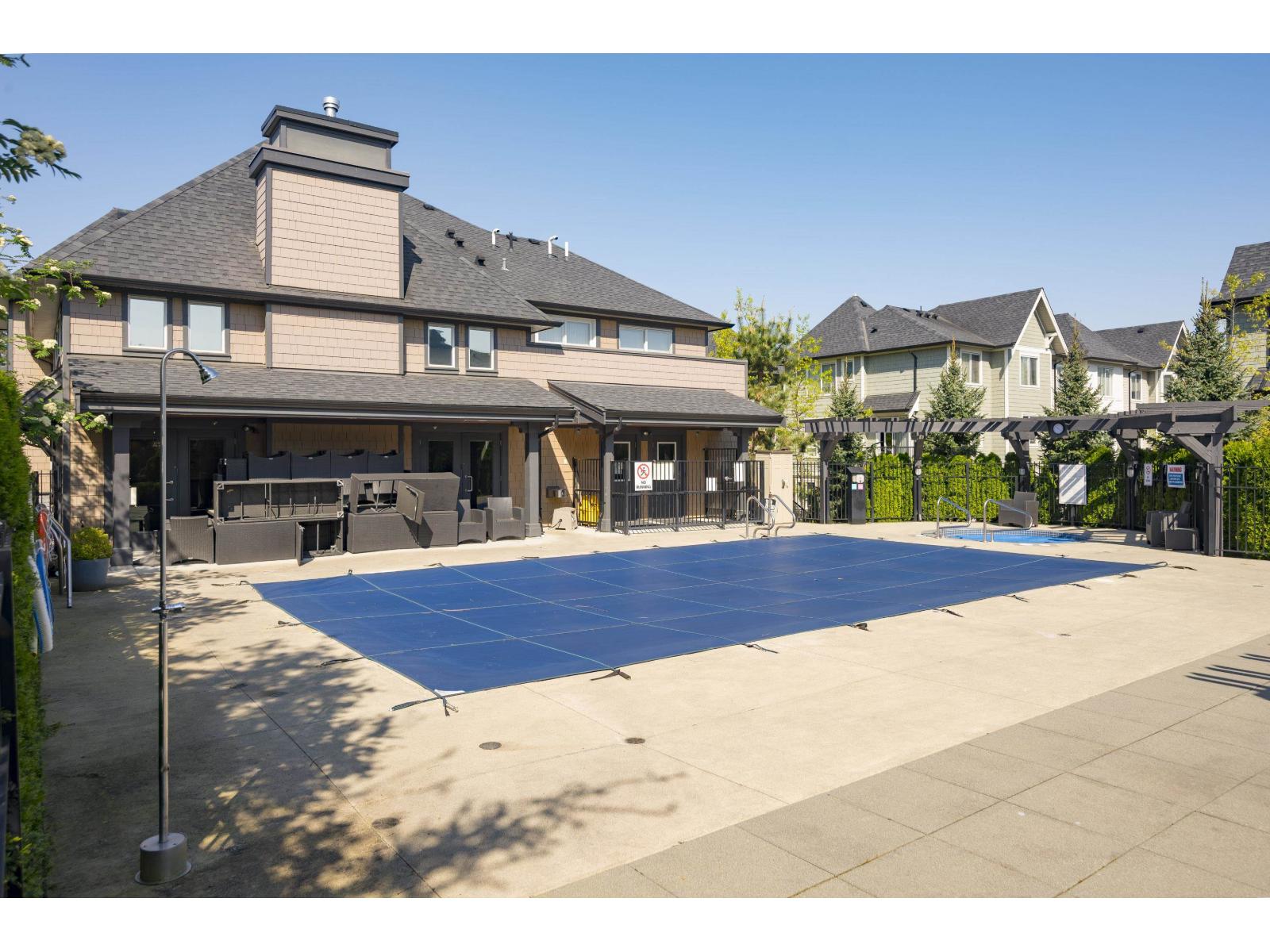 37 8050 204 Street, Langley, British Columbia  V2Y 0X1 - Photo 38 - R3046774