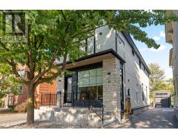 B - 31 COMMANDA WAY, Ottawa, Ontario