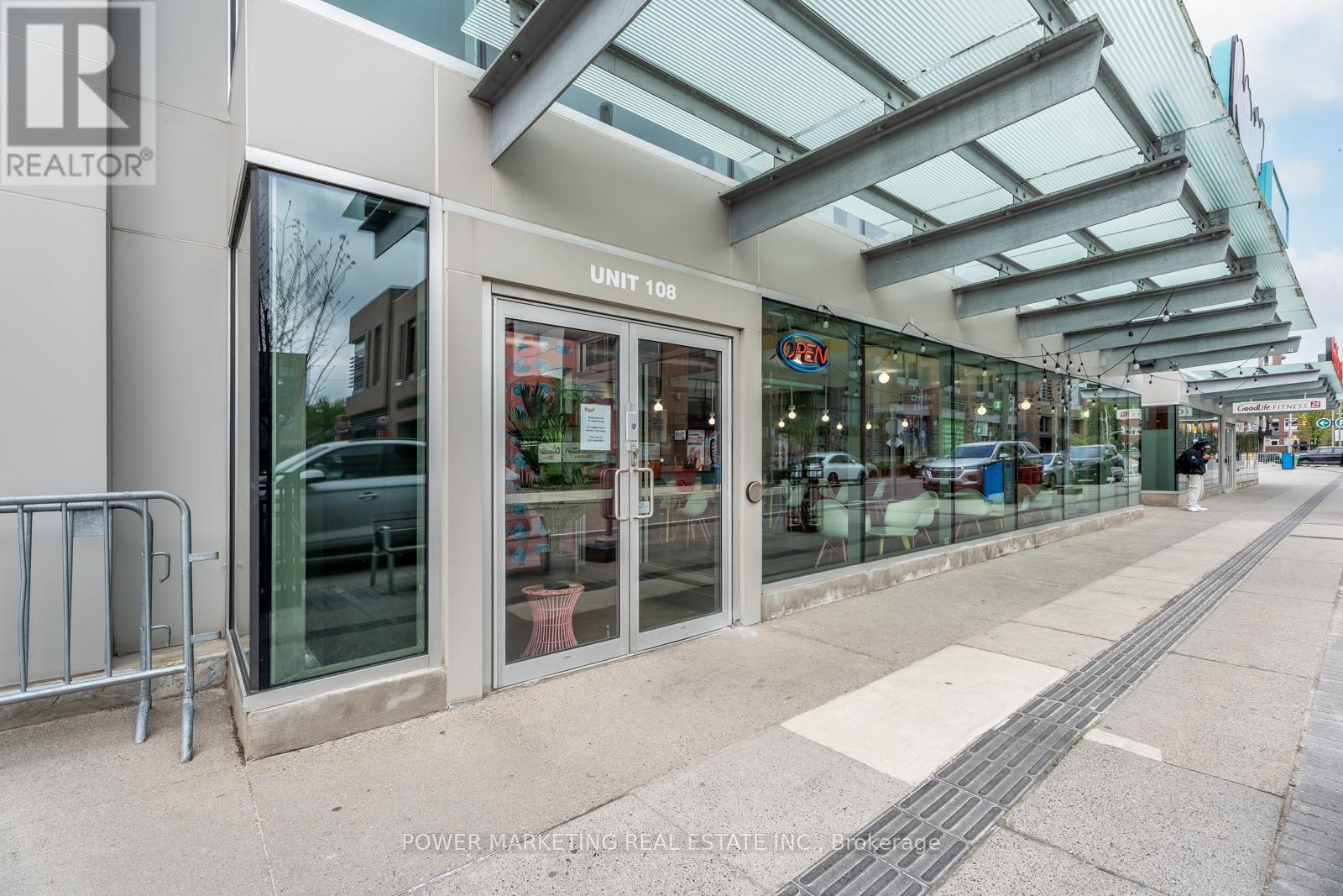 108 - 900 Exhibition Way, Ottawa, Ontario  K1S 5J3 - Photo 2 - X12404435