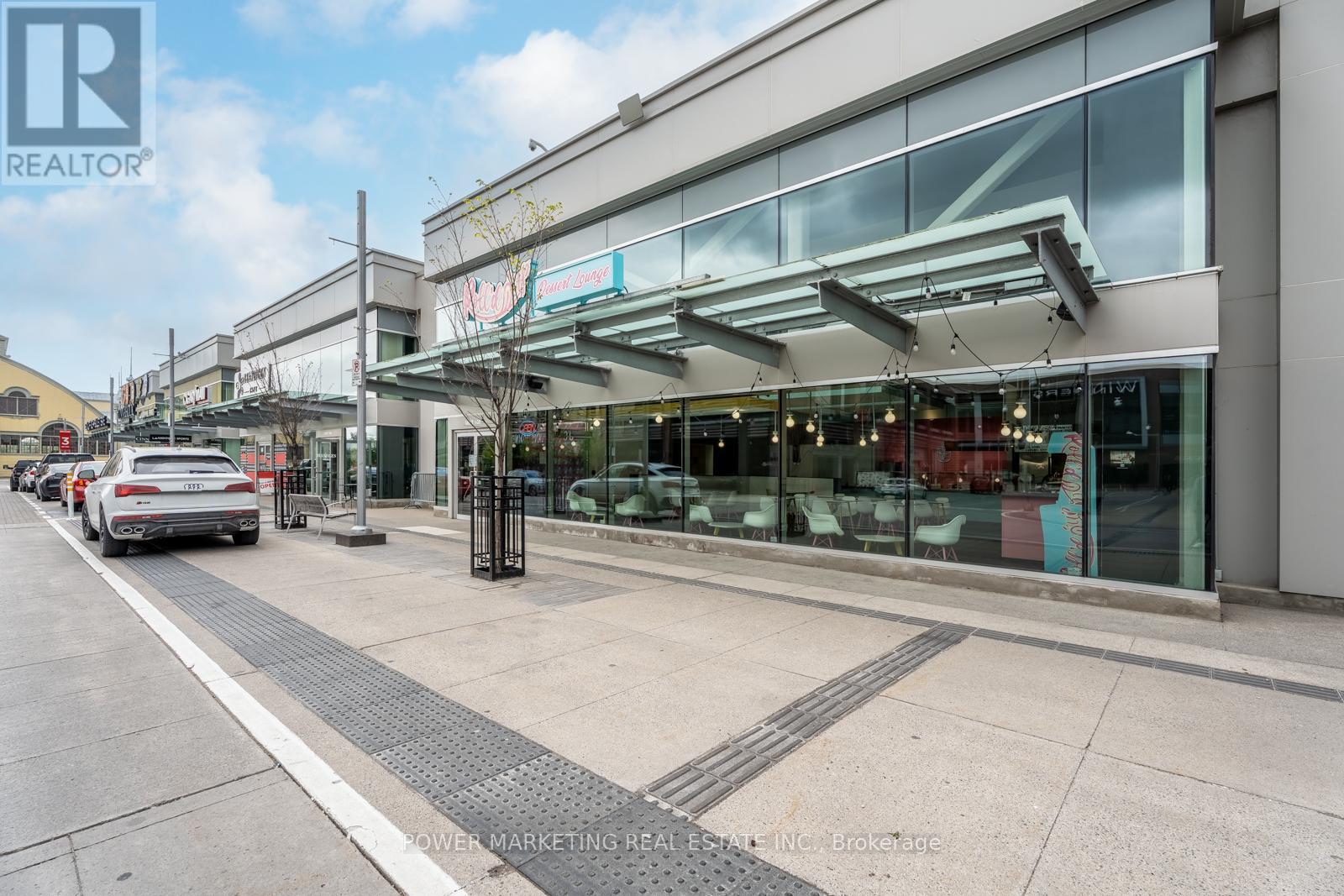108 - 900 Exhibition Way, Ottawa, Ontario  K1S 5J3 - Photo 3 - X12404435