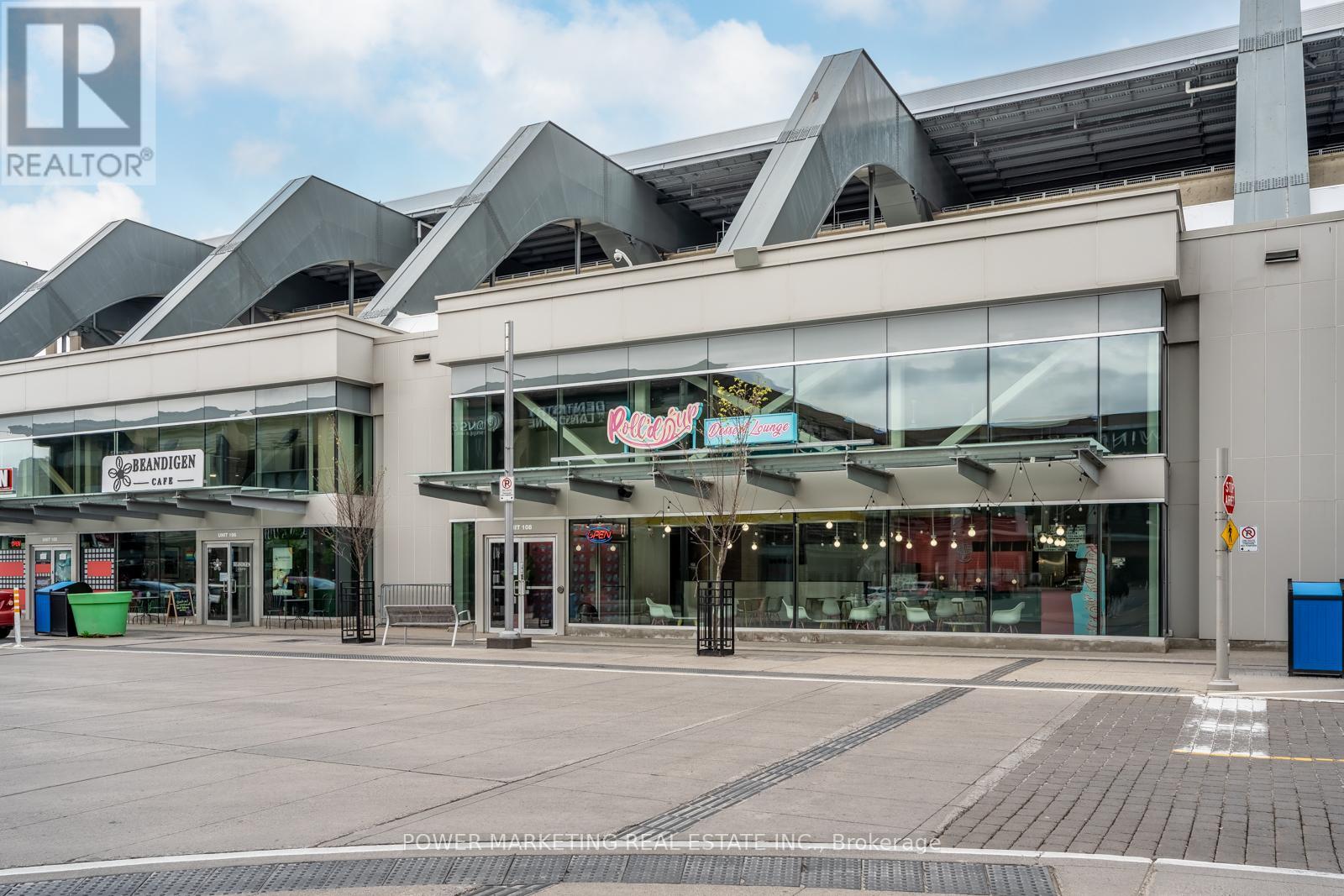 108 - 900 Exhibition Way, Ottawa, Ontario  K1S 5J3 - Photo 4 - X12404435