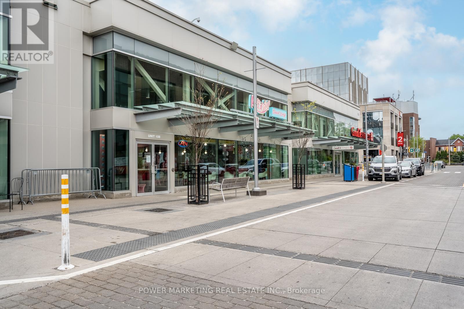 108 - 900 Exhibition Way, Ottawa, Ontario  K1S 5J3 - Photo 6 - X12404435