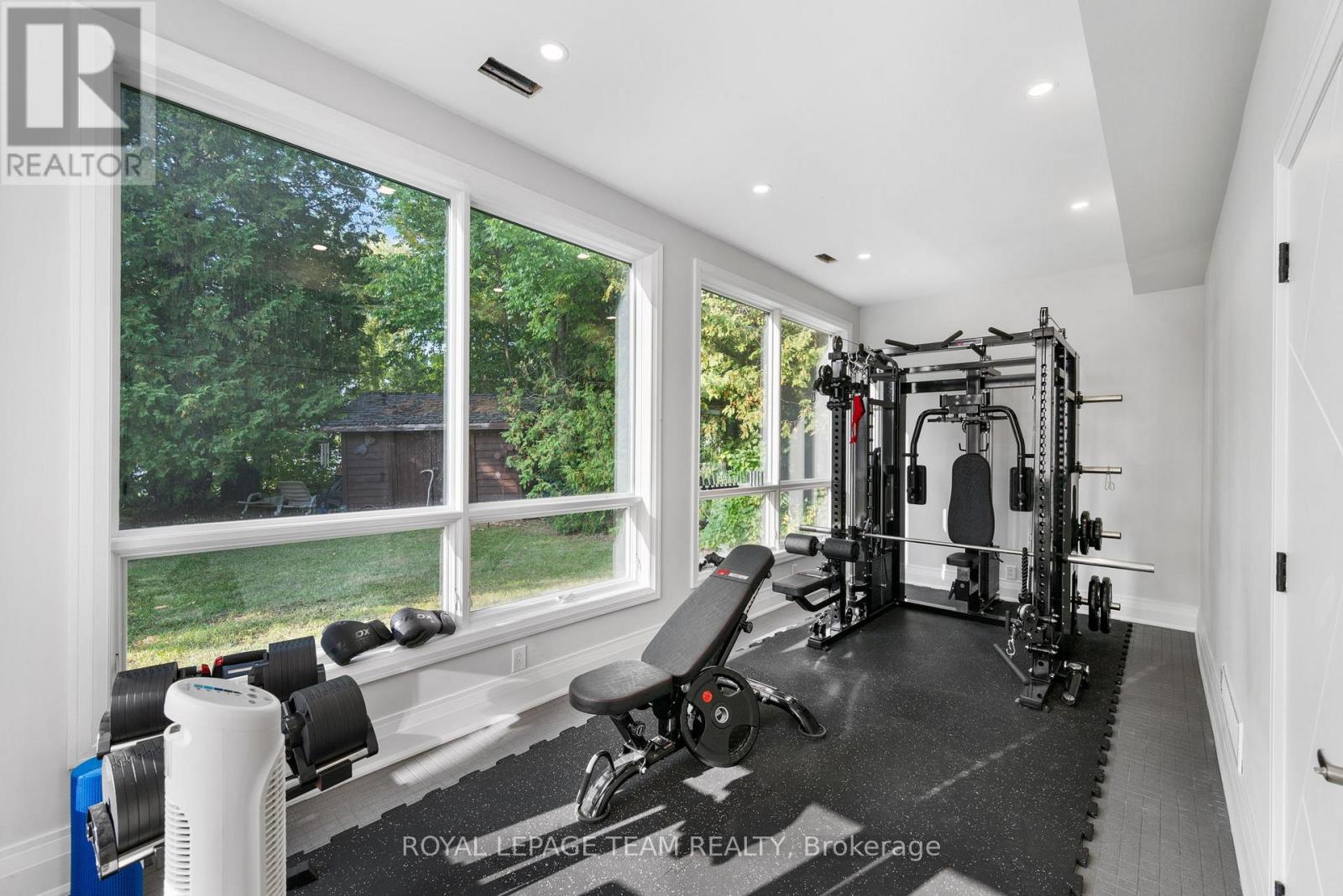 2318 Summerside Drive, Ottawa, Ontario  K4M 1B4 - Photo 42 - X12404457