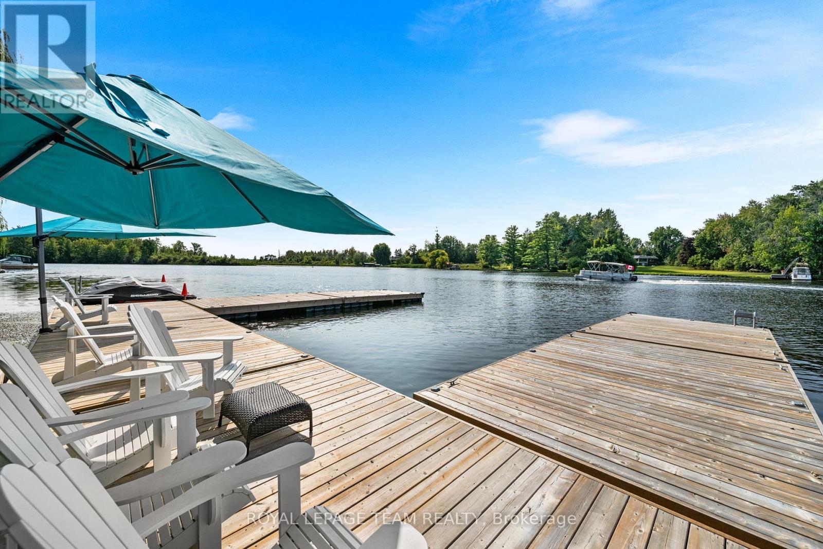 2318 Summerside Drive, Ottawa, Ontario  K4M 1B4 - Photo 48 - X12404457