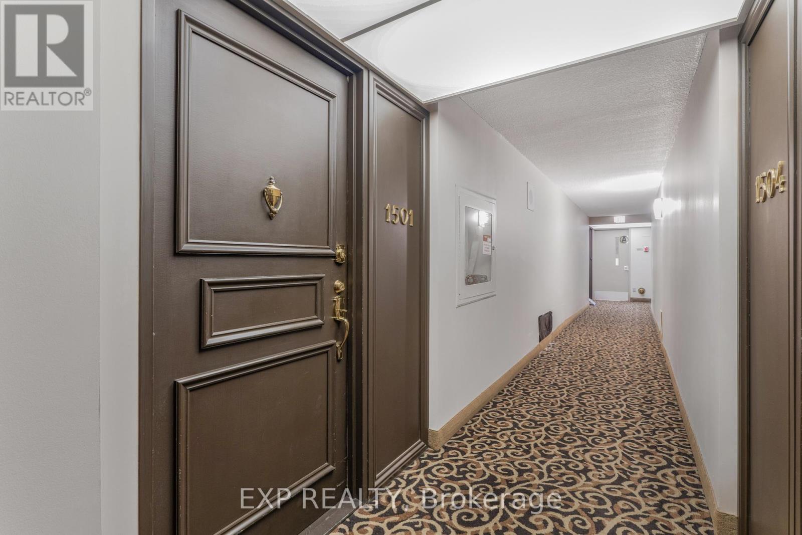 1501 - 1081 Ambleside Drive, Ottawa, Ontario  K2B 8C8 - Photo 7 - X12404484
