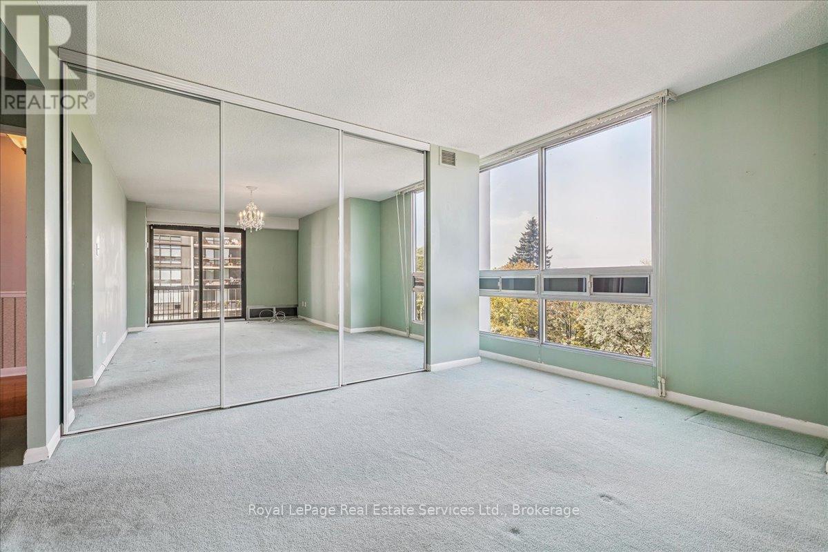 508 - 2185 Marine Drive, Oakville, Ontario  L6L 5L6 - Photo 20 - W12404347