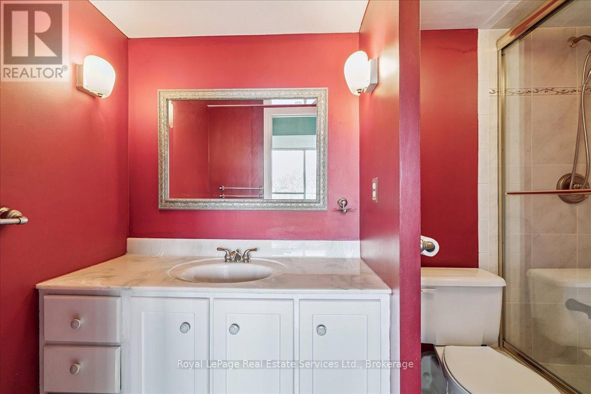 508 - 2185 Marine Drive, Oakville, Ontario  L6L 5L6 - Photo 21 - W12404347