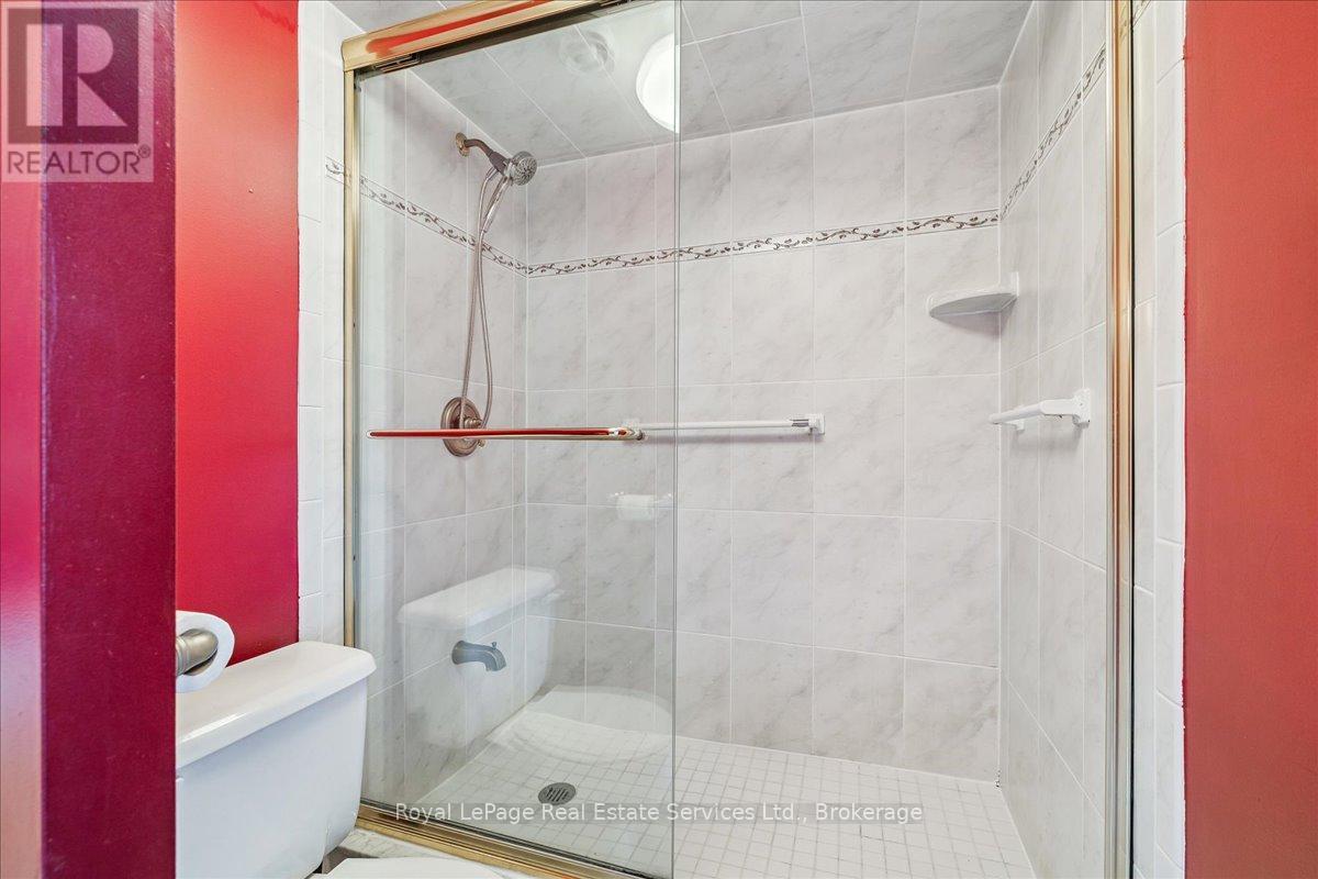 508 - 2185 Marine Drive, Oakville, Ontario  L6L 5L6 - Photo 22 - W12404347