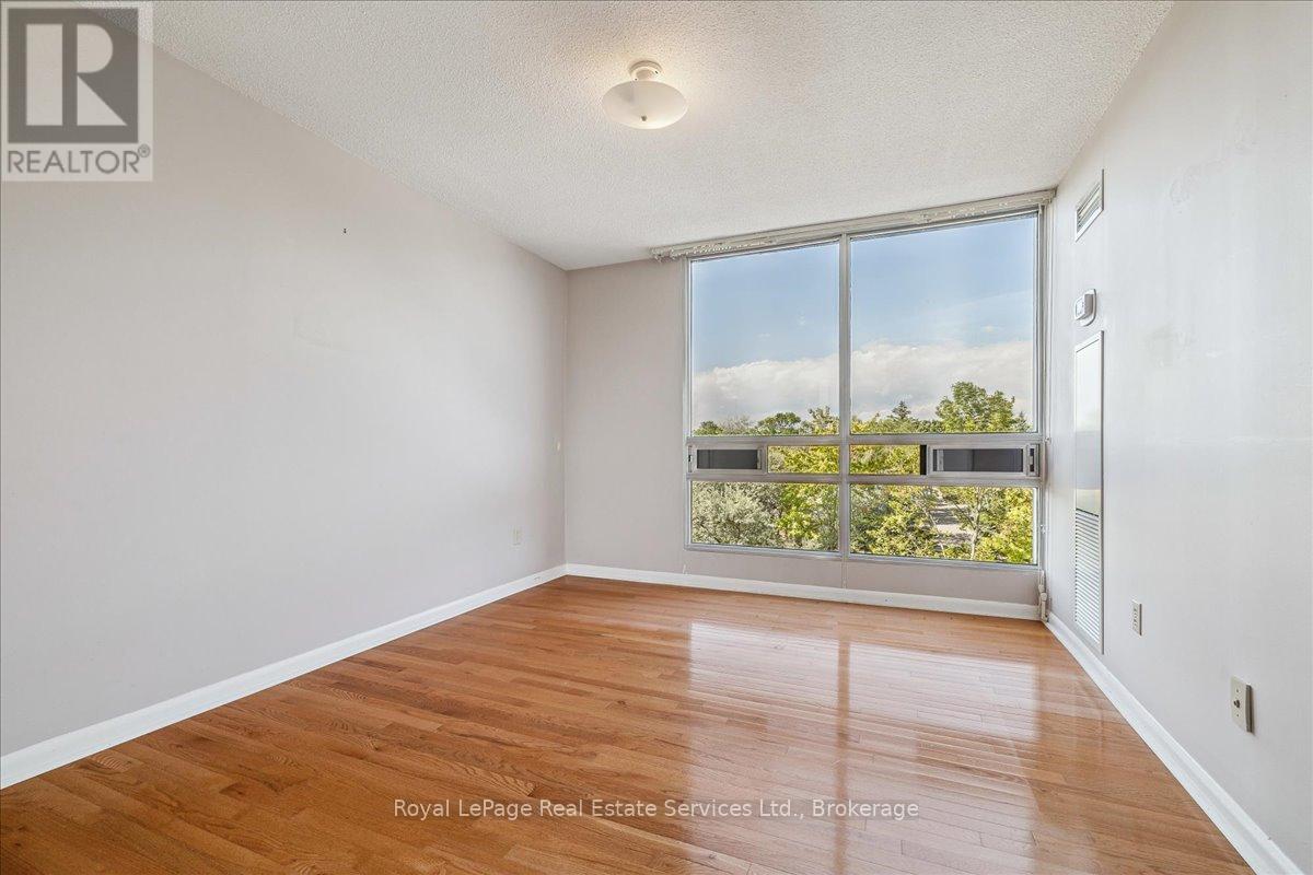 508 - 2185 Marine Drive, Oakville, Ontario  L6L 5L6 - Photo 23 - W12404347