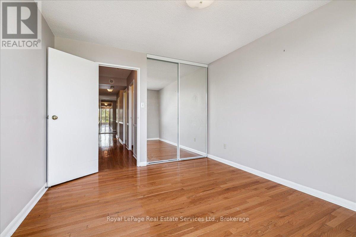508 - 2185 Marine Drive, Oakville, Ontario  L6L 5L6 - Photo 24 - W12404347
