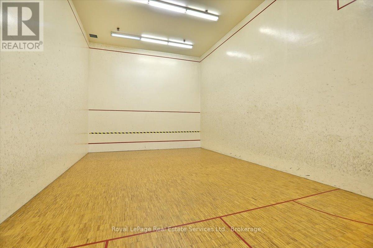508 - 2185 Marine Drive, Oakville, Ontario  L6L 5L6 - Photo 32 - W12404347